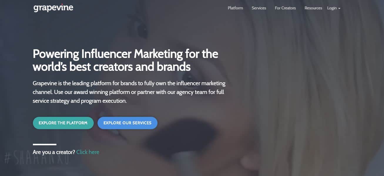 16 Of The Best Influencer Marketing Platforms For Brands & Bloggers