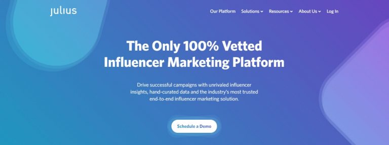 16 Of The Best Influencer Marketing Platforms For Brands & Bloggers