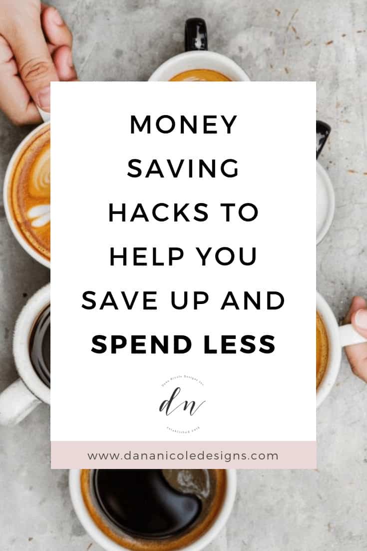 Money Saving Hacks Everyone Should Be Doing